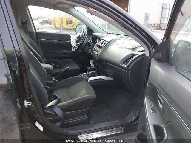 2013 Mitsubishi Rvr Se მანქანა იყიდება აუქციონზე, vin: 4A4AJ3AU3DE607080, აუქციონის ნომერი: 12524973