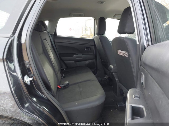 2013 Mitsubishi Rvr Se მანქანა იყიდება აუქციონზე, vin: 4A4AJ3AU3DE607080, აუქციონის ნომერი: 12524973