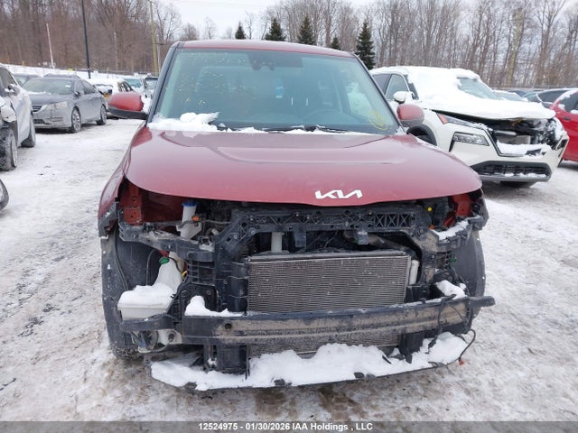 KNDJ33AU9N7833888 KIA Soul Ex/ex Premium/ex+/gt-line Limited
