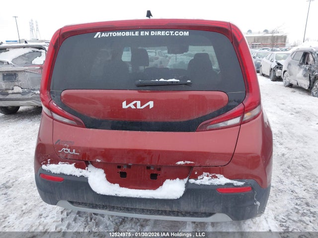 KNDJ33AU9N7833888 KIA Soul Ex/ex Premium/ex+/gt-line Limited