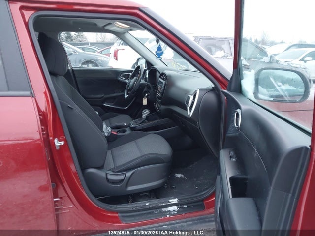 KNDJ33AU9N7833888 KIA Soul Ex/ex Premium/ex+/gt-line Limited
