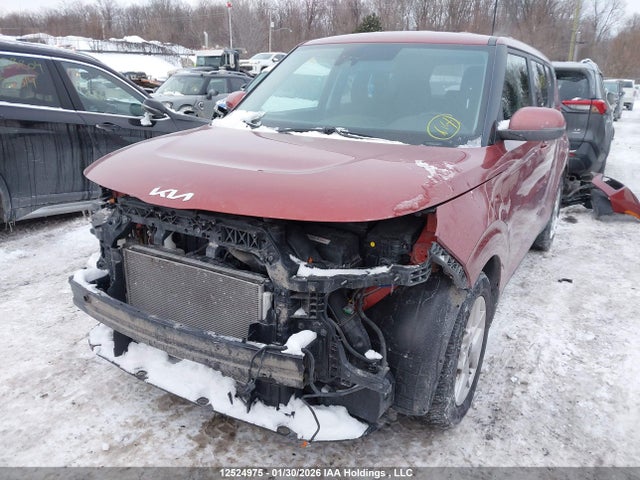 KNDJ33AU9N7833888 KIA Soul Ex/ex Premium/ex+/gt-line Limited