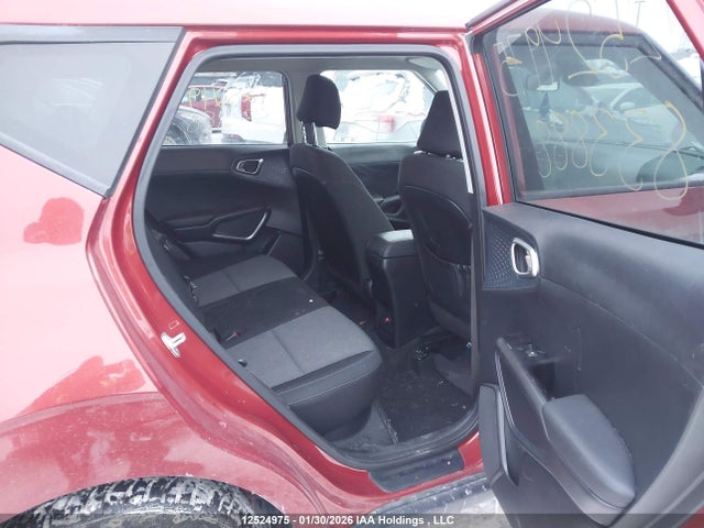 KNDJ33AU9N7833888 KIA Soul Ex/ex Premium/ex+/gt-line Limited