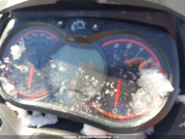 2BPSMXGB5GV000001 Skidoo Skidoo.