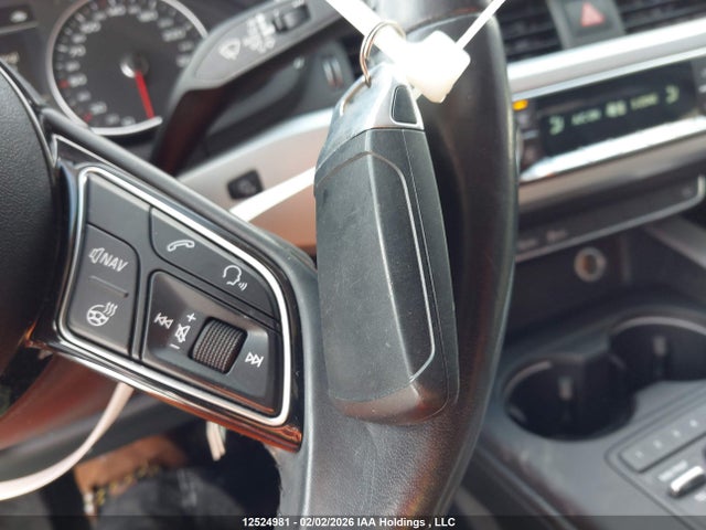 WAUANAF48HA139320 Audi A4 PREMIUM