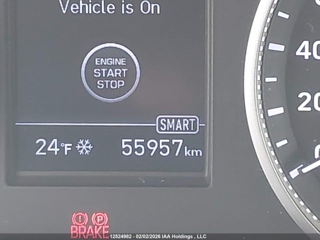 KMHD84LFXLU902293 Hyundai Elantra Preferred With Sun And Safety Package Auto Ivt