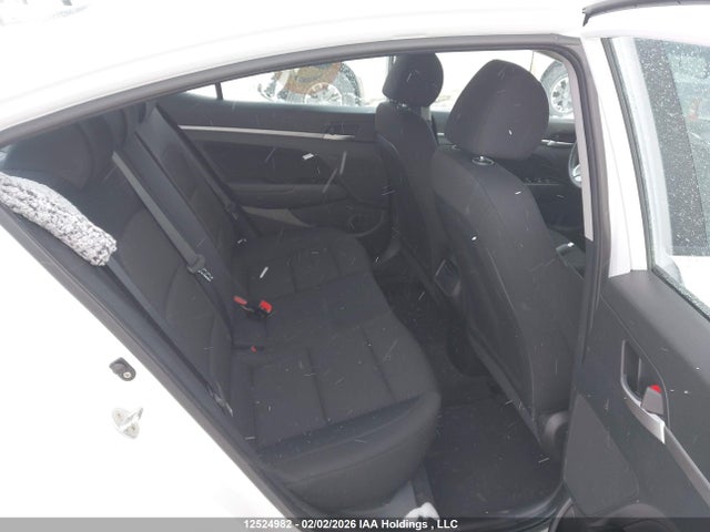 KMHD84LFXLU902293 Hyundai Elantra Preferred With Sun And Safety Package Auto Ivt