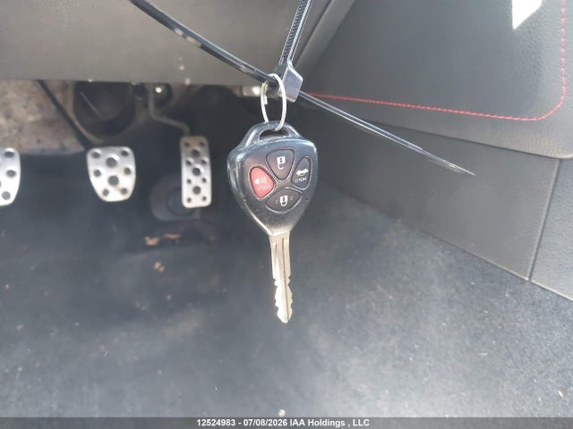 Scion Fr-s Monogram 2014 JF1ZNAA11E9708613 Image 11