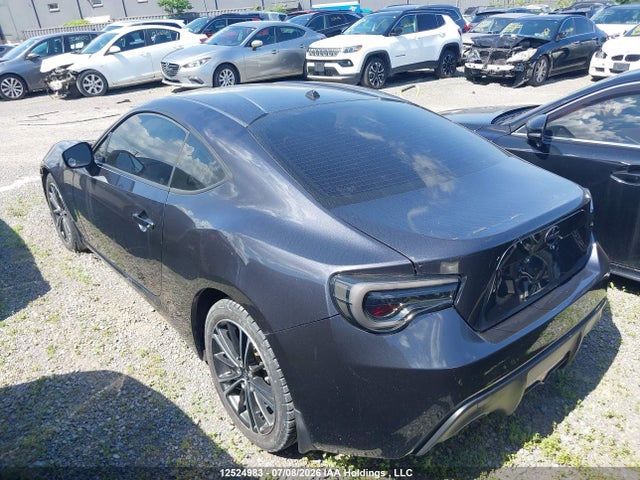 Scion Fr-s Monogram 2014 JF1ZNAA11E9708613 Image 15