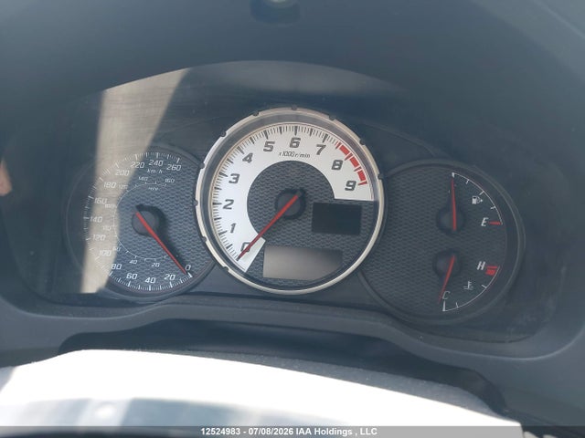 Scion Fr-s Monogram 2014 JF1ZNAA11E9708613 Image 16