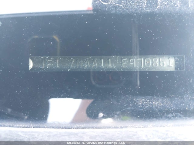 Scion Fr-s Monogram 2014 JF1ZNAA11E9708613 Image 19