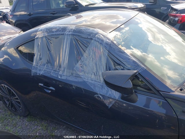 Scion Fr-s Monogram 2014 JF1ZNAA11E9708613 Image 20