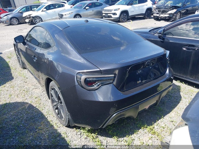 Scion Fr-s Monogram 2014 JF1ZNAA11E9708613 Image 3