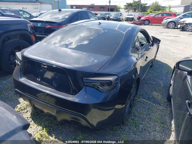 Scion Fr-s Monogram 2014 JF1ZNAA11E9708613 Image 4