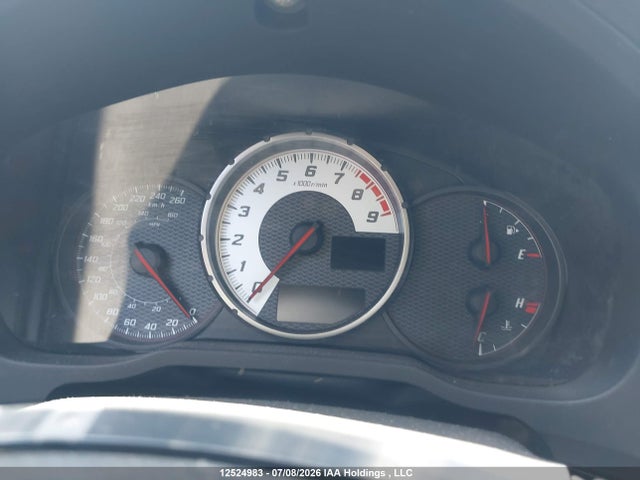 Scion Fr-s Monogram 2014 JF1ZNAA11E9708613 Image 7