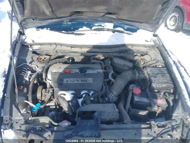Aukcja sprzedaży 2009 Honda Accord Ex-l, vin: 1HGCP26819A803961, numer aukcji: 12524984