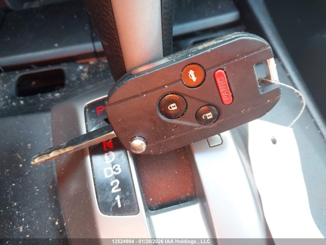 Aukcja sprzedaży 2009 Honda Accord Ex-l, vin: 1HGCP26819A803961, numer aukcji: 12524984