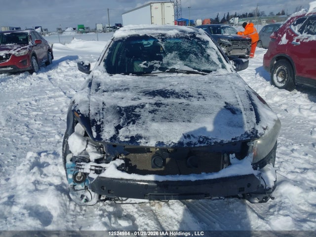 Aukcja sprzedaży 2009 Honda Accord Ex-l, vin: 1HGCP26819A803961, numer aukcji: 12524984