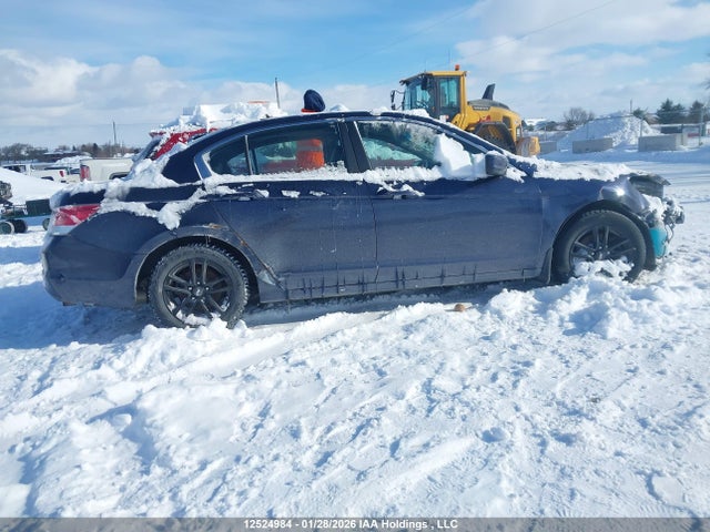 Aukcja sprzedaży 2009 Honda Accord Ex-l, vin: 1HGCP26819A803961, numer aukcji: 12524984
