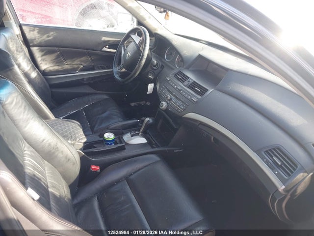 Aukcja sprzedaży 2009 Honda Accord Ex-l, vin: 1HGCP26819A803961, numer aukcji: 12524984