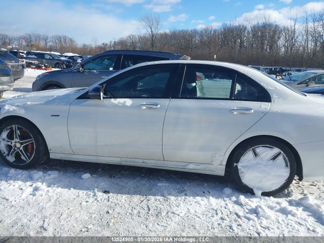 55SWF6EB3GU147915 Mercedes-Benz C 450 4mati Amg