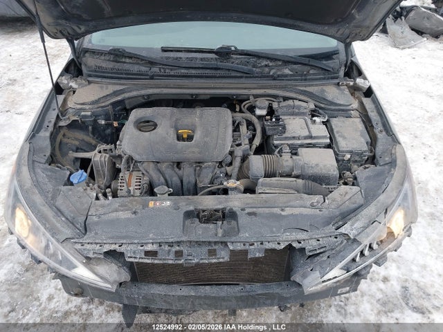 KMHD84LF4LU071227 Hyundai Elantra Sel/value/limited