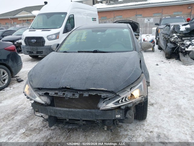 KMHD84LF4LU071227 Hyundai Elantra Sel/value/limited
