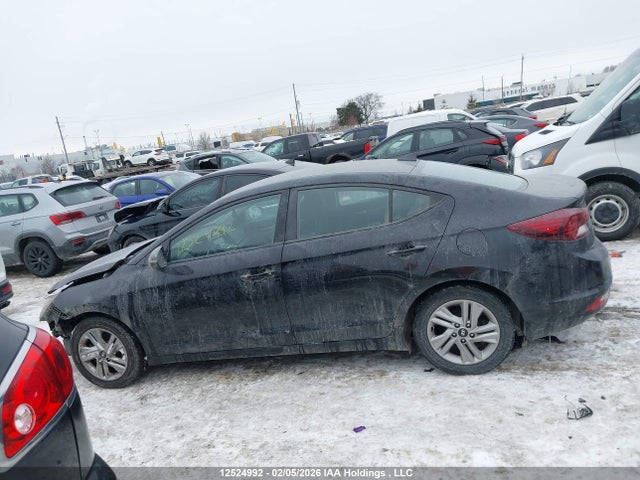 KMHD84LF4LU071227 Hyundai Elantra Sel/value/limited