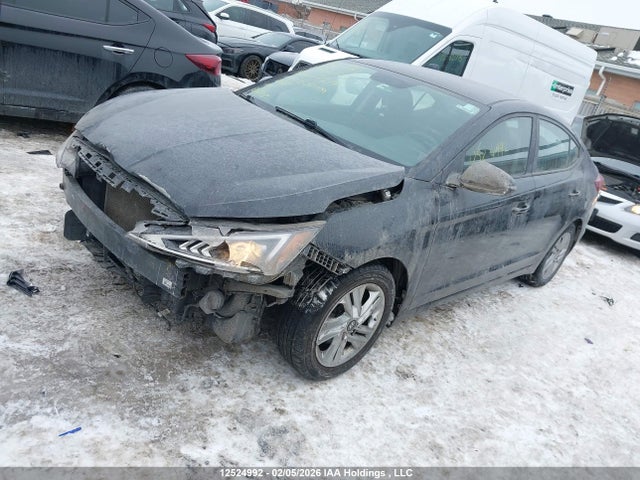 KMHD84LF4LU071227 Hyundai Elantra Sel/value/limited