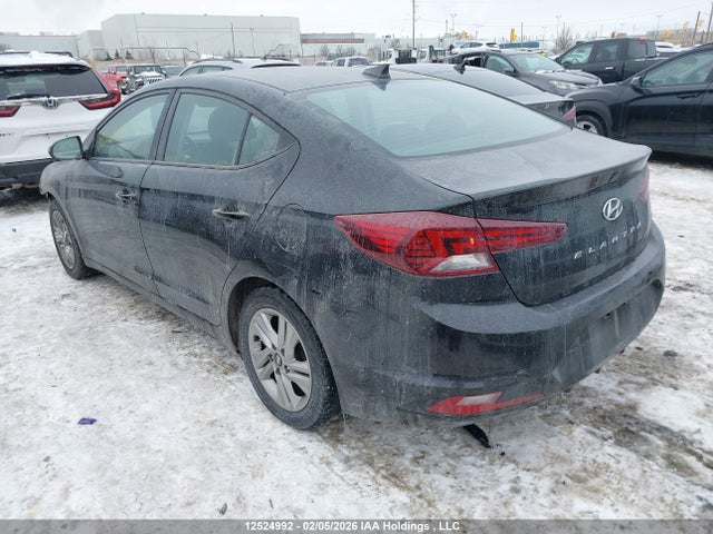 KMHD84LF4LU071227 Hyundai Elantra Sel/value/limited