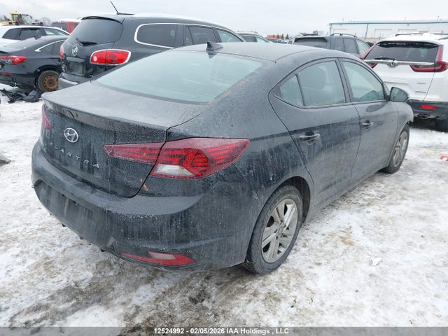KMHD84LF4LU071227 Hyundai Elantra Sel/value/limited
