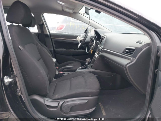 KMHD84LF4LU071227 Hyundai Elantra Sel/value/limited