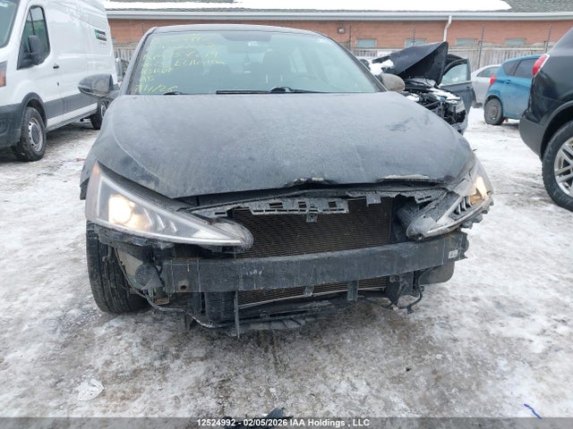 KMHD84LF4LU071227 Hyundai Elantra Sel/value/limited