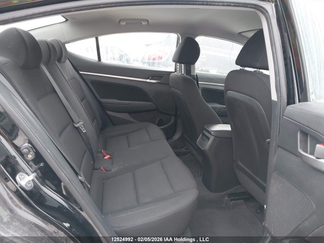 KMHD84LF4LU071227 Hyundai Elantra Sel/value/limited