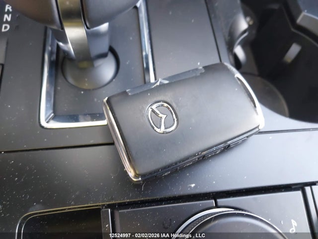 Mazda Cx-90 Phev Gs-l 2025 JM3KKCHA4S1260021 Image 11