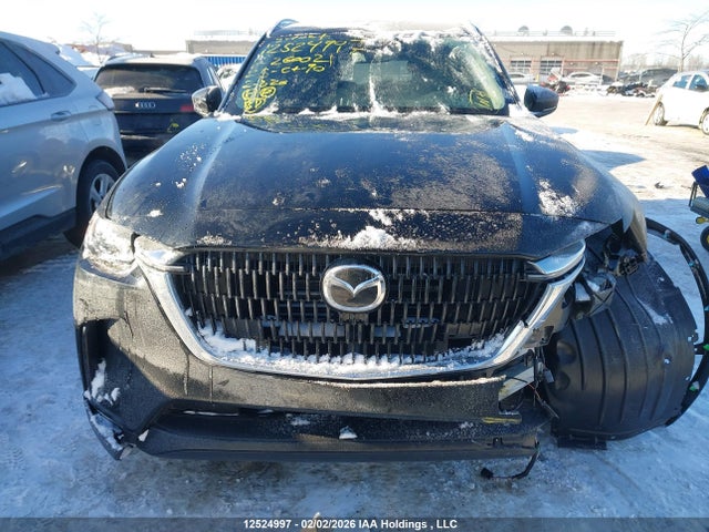 Mazda Cx-90 Phev Gs-l 2025 JM3KKCHA4S1260021 Image 13