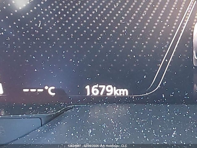 Mazda Cx-90 Phev Gs-l 2025 JM3KKCHA4S1260021 Image 16