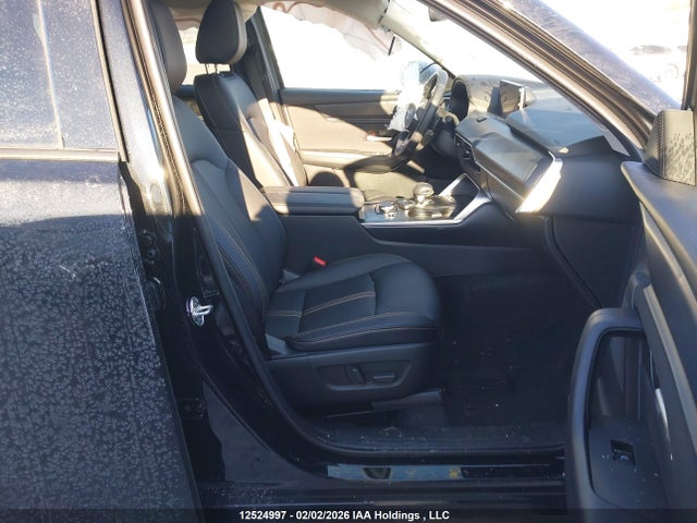 Mazda Cx-90 Phev Gs-l 2025 JM3KKCHA4S1260021 Image 5
