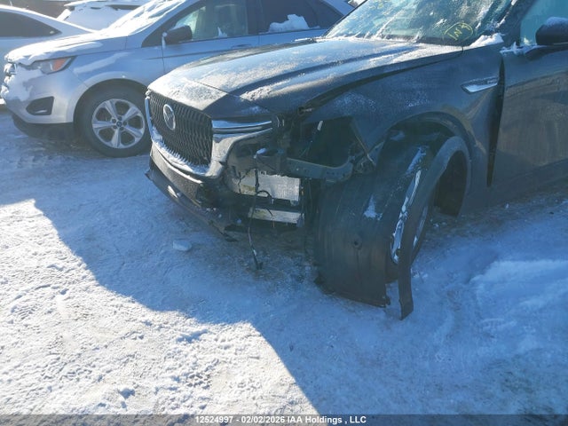Mazda Cx-90 Phev Gs-l 2025 JM3KKCHA4S1260021 Image 6
