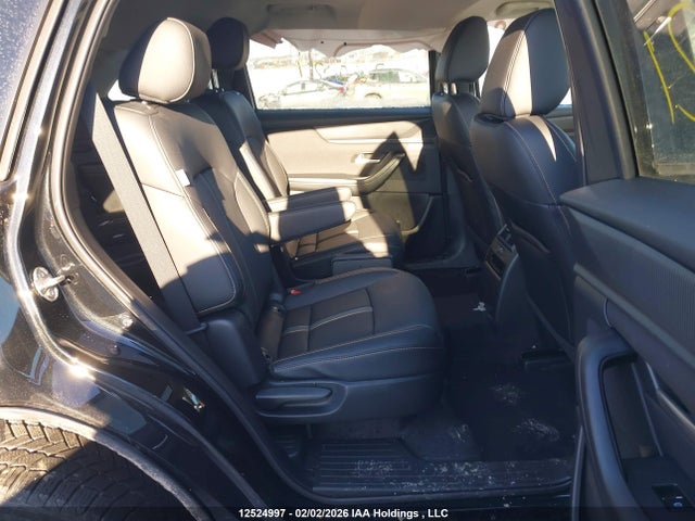 Mazda Cx-90 Phev Gs-l 2025 JM3KKCHA4S1260021 Image 8