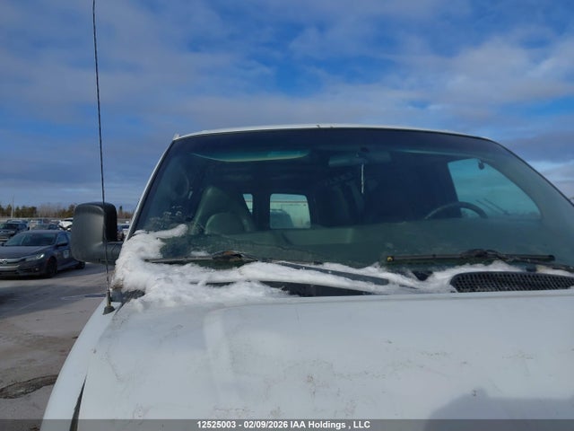12525003 :رقم المزاد ، 1GCGG25C481170831 vin ، 2008 Chevrolet Express Work Van مزاد بيع
