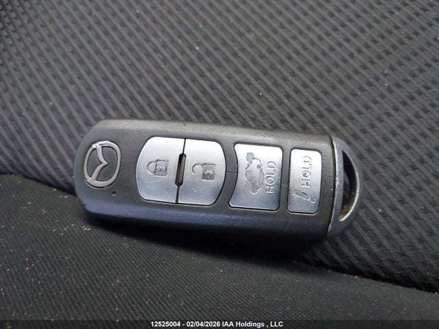 JM1BN1U76H1113951 Mazda Mazda3 Gx