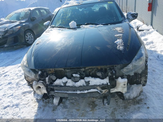 JM1BN1U76H1113951 Mazda Mazda3 Gx