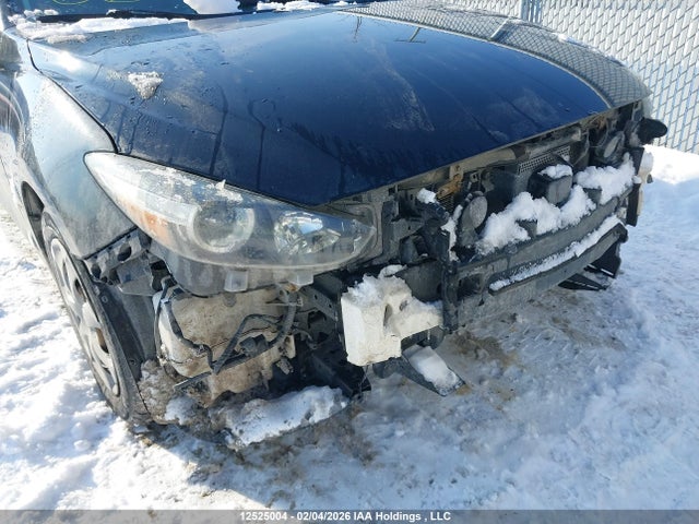 JM1BN1U76H1113951 Mazda Mazda3 Gx