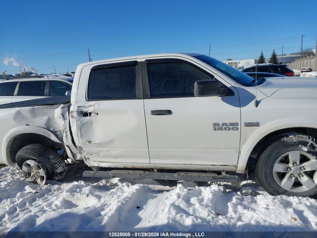 RAM 1500 Slt 2016 1C6RR7LT2GS406881 Image 13