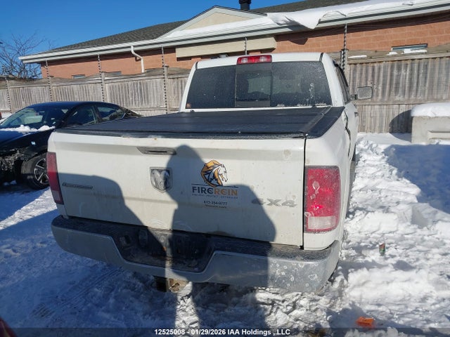 RAM 1500 Slt 2016 1C6RR7LT2GS406881 Image 16