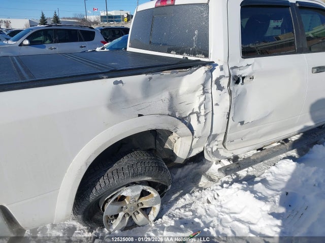 RAM 1500 Slt 2016 1C6RR7LT2GS406881 Image 6