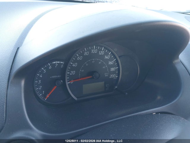 12525011 :رقم المزاد ، ML32A3HJ5JH002210 vin ، 2018 Mitsubishi Mirage مزاد بيع