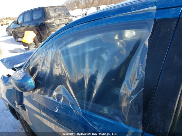 12525011 :رقم المزاد ، ML32A3HJ5JH002210 vin ، 2018 Mitsubishi Mirage مزاد بيع