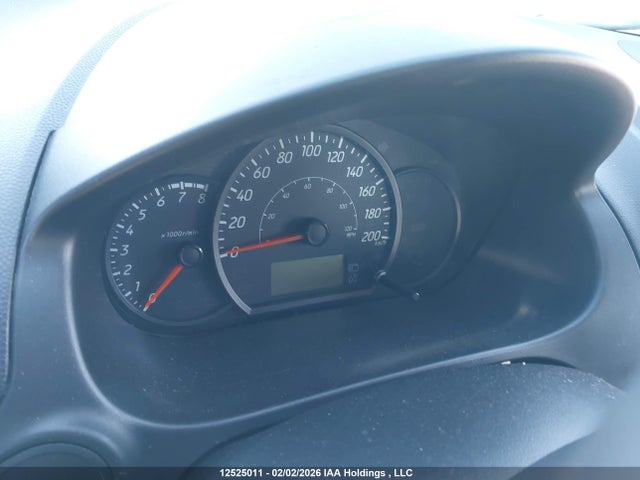 12525011 :رقم المزاد ، ML32A3HJ5JH002210 vin ، 2018 Mitsubishi Mirage مزاد بيع